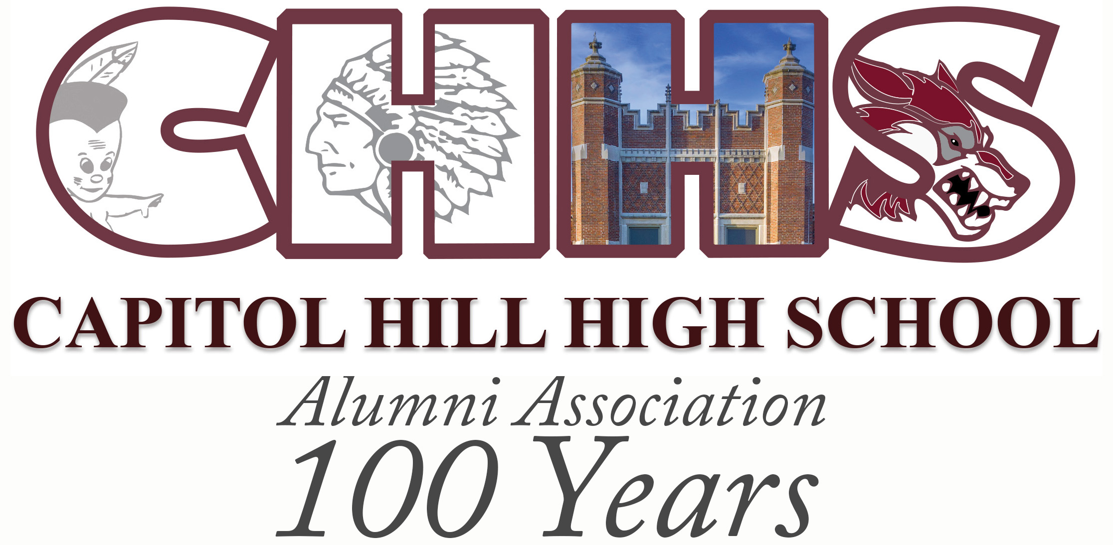 Capitol Hill High School Alumni Hall of Fame Association