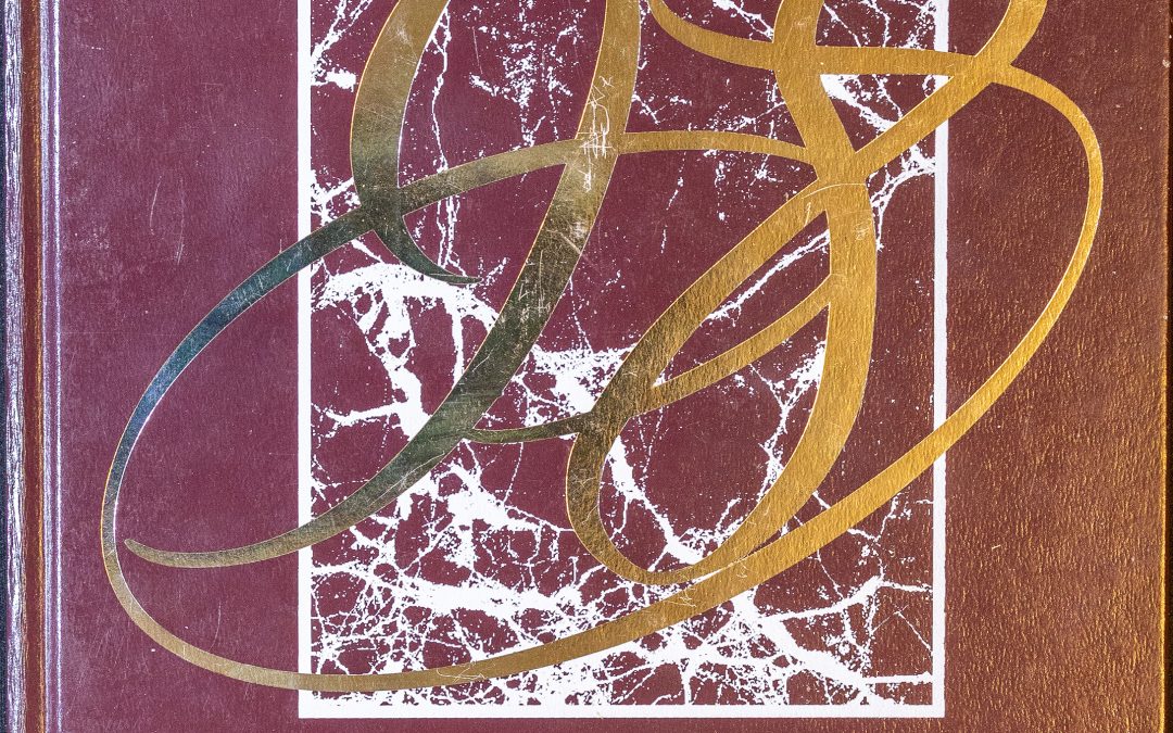 1998 CHHS Yearbook