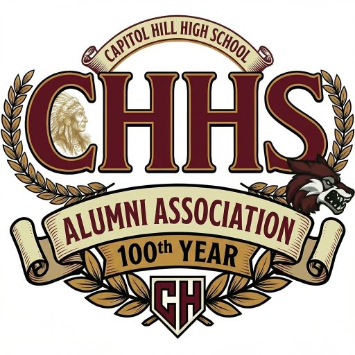 Capitol Hill High School Alumni Hall of Fame Association
