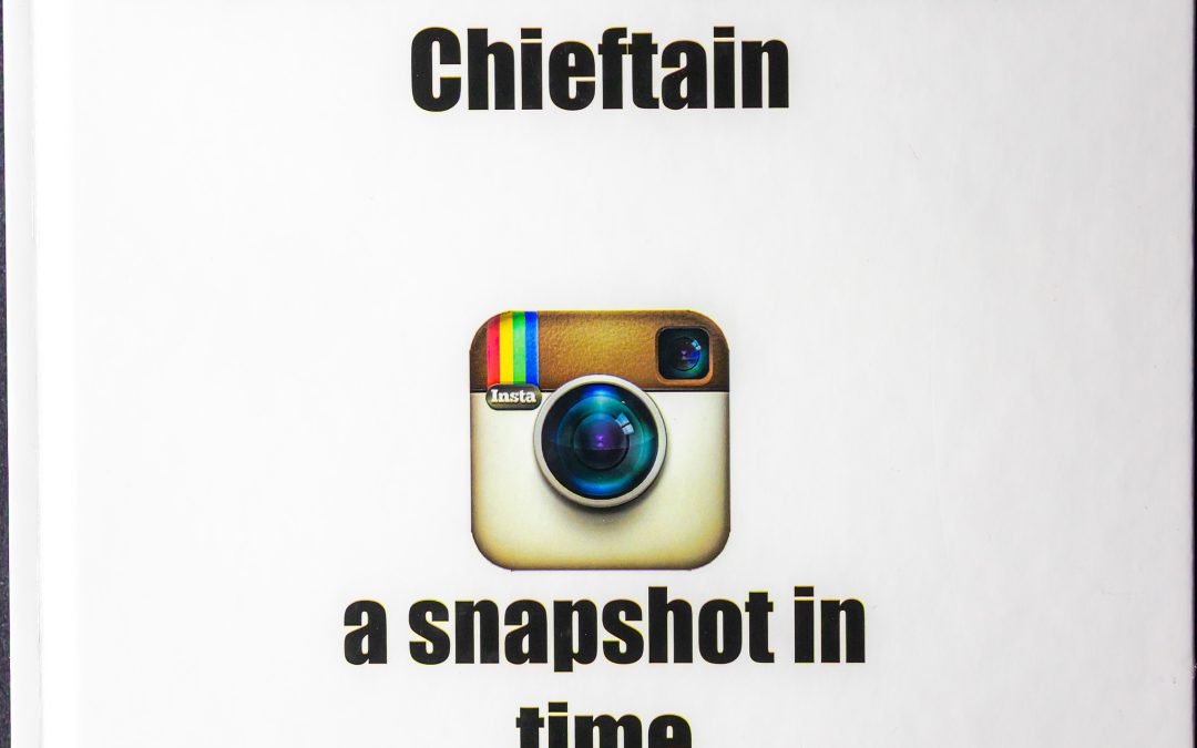 2014 CHHS Yearbook